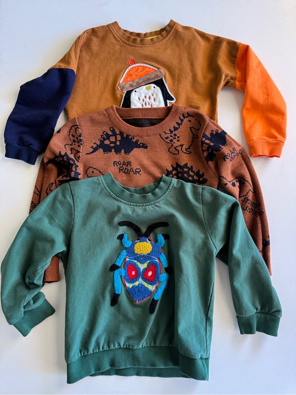✨Kids Sweater Bundle✨